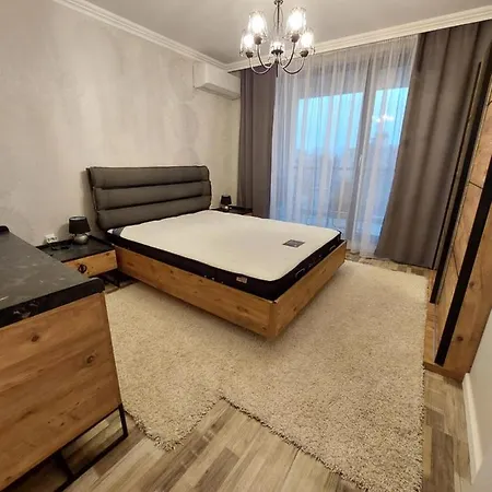 Apartament 2 Zimmer Apartment In Warna, St Konstantin And Elena