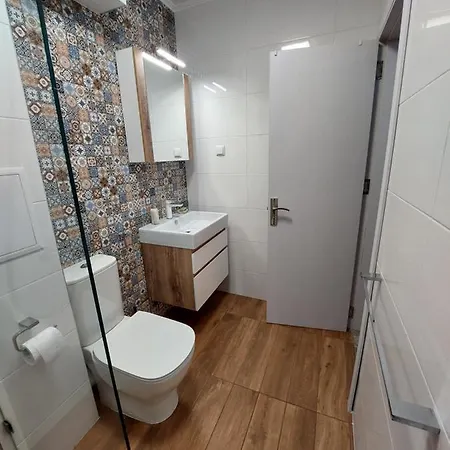 2 Zimmer Apartment In Warna, St Konstantin And Elena