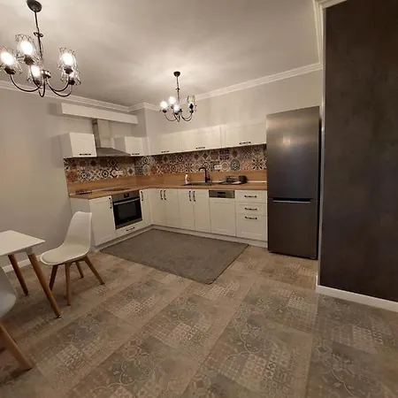 2 Zimmer Apartment In Warna, St Konstantin And Elena *