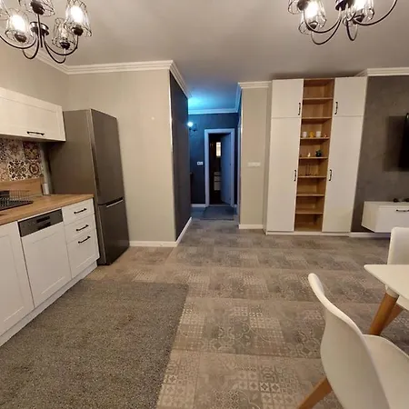 2 Zimmer Apartment In Warna, St Konstantin And Elena Apartament