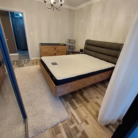 2 Zimmer Apartment In Warna, St Konstantin And Elena Apartament