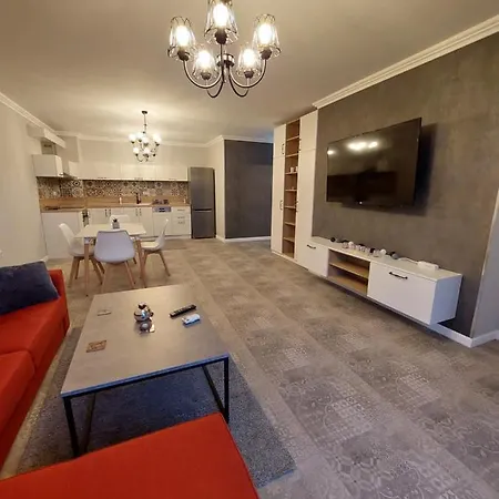 2 Zimmer Apartment In Warna, St Konstantin And Elena Apartament