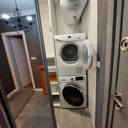 2 Zimmer Apartment In Warna, St Konstantin And Elena *